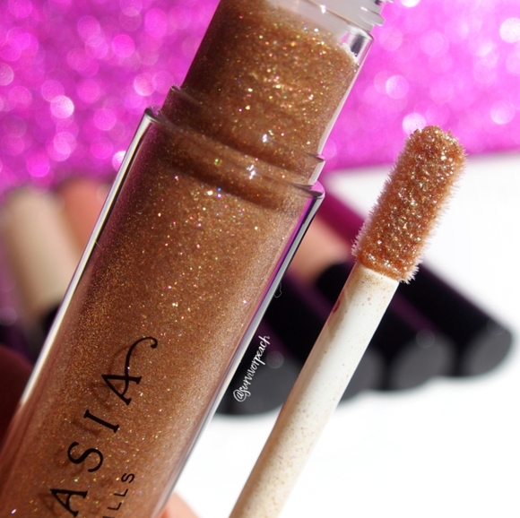 ABH LIPGLOSS CITRINE - Picture 6 of 12
